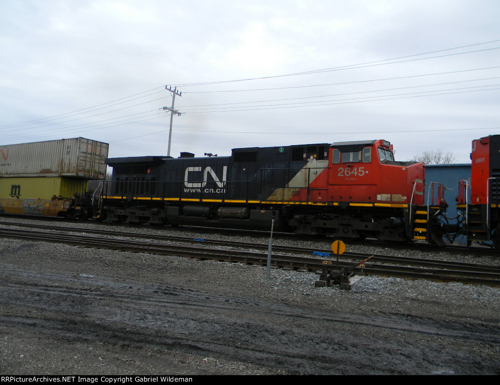 CN 2645 